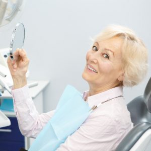 dental implants more than aesthetics