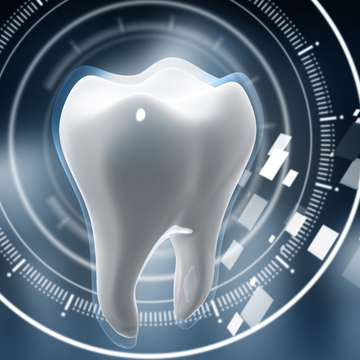 dental technology in dental care