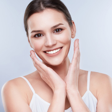 cosmetic dentist in bloomsburg