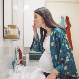 oral health during pregnancy