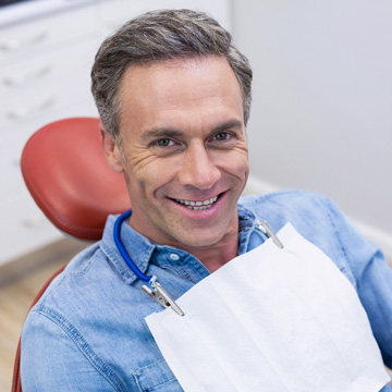 why dentist recommend dental crown