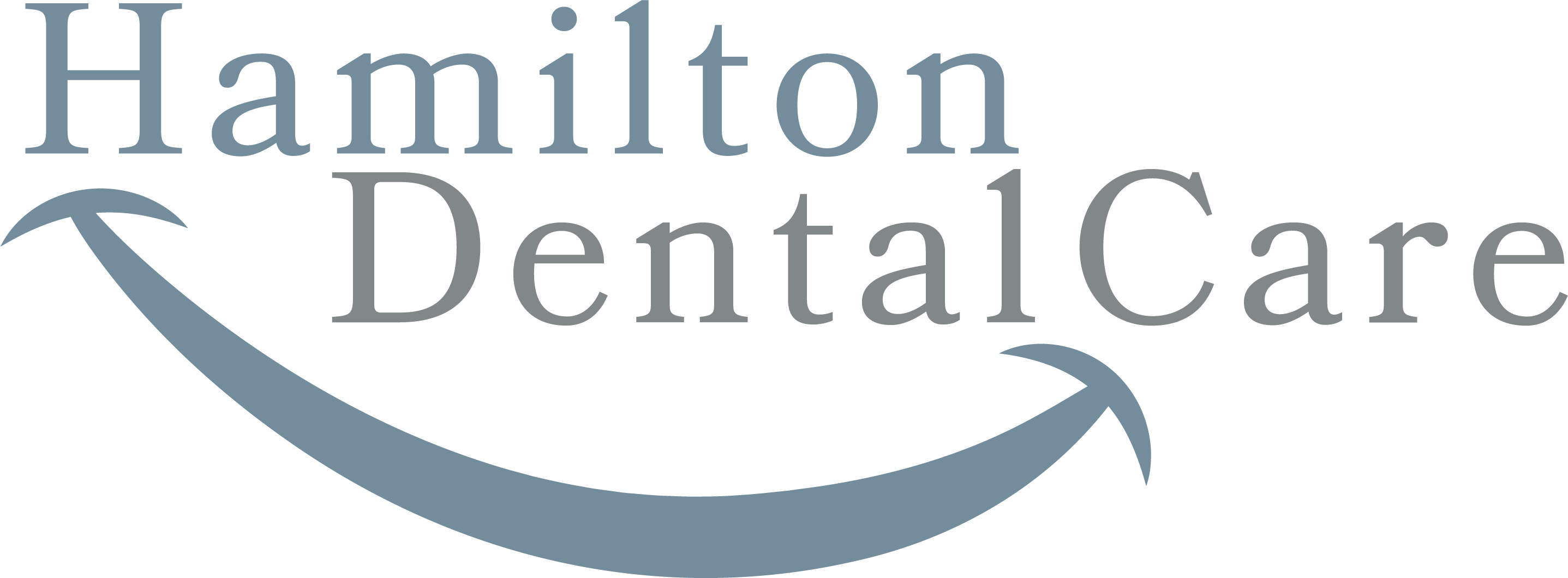 Hamilton Dental Care Logo_Final